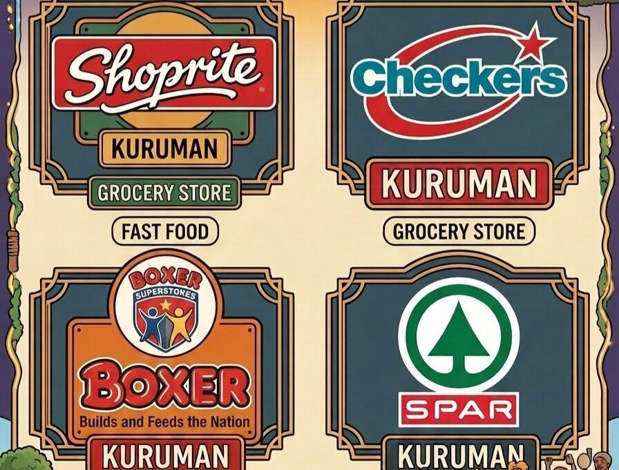 SEND VELAPHI TO YOUR FAVORITE GROCERY STORE